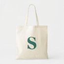 Recherche de cools tote bags Monogramme