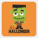 Recherche de frank stickers Monstre