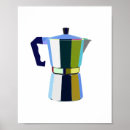 Search for retro coffee posters Espresso