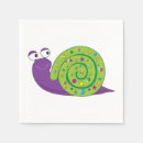 Recherche de escargot serviettes Coloré