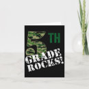 Search for school rocks cards Pink