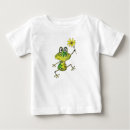 Recherche de frog bébé vêtements Fleur