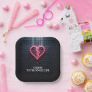 Search for divorce party supplies Break up