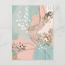 Recherche de embellissement cartes postales Abstrait