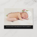 Recherche de marquage cartes visite Simple
