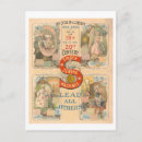 Recherche de machine coudre vintage cartes postales Victorien