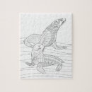 Search for seal puzzles Sea life
