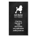 Search for fanciful business cards Customer