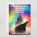 Search for pirate party invitations Kids