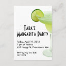 Search for margarita invitations Girls night out