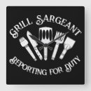 Recherche de grillé horloges Pour lui