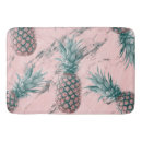 Search for pineapple bath mats Trendy