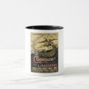 Search for vintage fairy tales mugs Cinderella