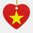 Recherche de étoile de drapeau Vietnam