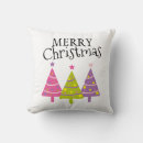 Search for purple christmas pillows Retro