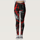 Search for horror leggings Dark