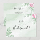 Search for winter wedding bridesmaid cards Spring summer fall winter