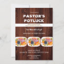 Search for pastor invitations Christian