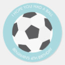 Search for round balls stickers For kids
