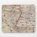 Recherche de louisiane tapis souris Couleur