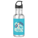 Recherche de eaux de fonte Neige
