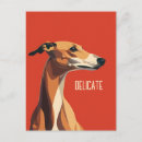 Recherche de greyhound posters Rouge