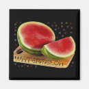 Recherche de melon magnets Rouge