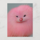 Search for fuzzy vertical postcards Pink