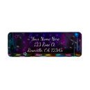 Search for dance on return address labels Dancing
