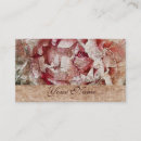 Search for event decoration business cards Consultant