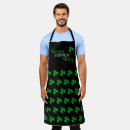 Search for saints aprons For him