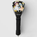 Search for for nurses golf equipment Head