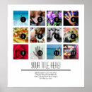 Search for text collage posters Instagram