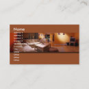 Search for furniture business cards Sales