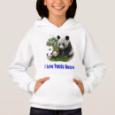 Search for panda bear clothing Animals