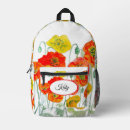 Recherche de feuille rouge sacs Pour enfants