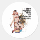 Search for wife humour stickers Funny