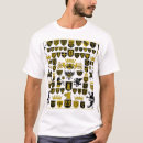 Recherche de dessin médiéval tshirts Chevalier