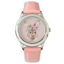 Search for bunny watches Cute