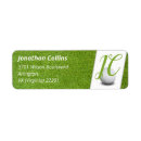 Search for golf ball return address labels Tournament
