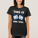Search for dreidel tshirts Hebrew