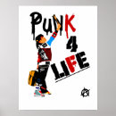 Recherche de punk posters Rétro