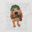 Recherche de sherlock cartes postales Holmes