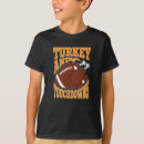Search for turkey football tshirts Food