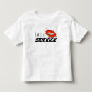 Search for superhero birthday tshirts Red