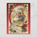 Recherche de années 1930 vœux cartes Vintage