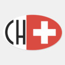 Recherche de ch autocollants Suisse