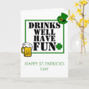 Search for good beer cards Green