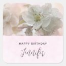 Search for apple birthday stickers Flower