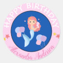 Search for funny happy birthday stickers Pink
